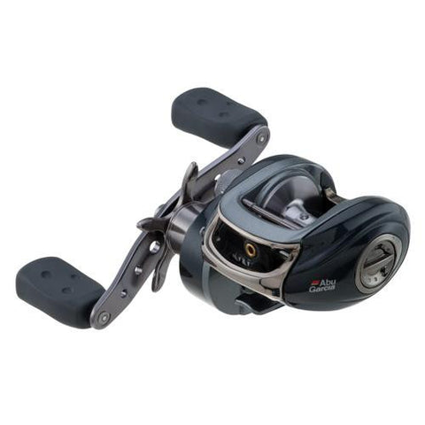 ORRA Winch Low Profile Reel, 5.4:1 Gear Ratio, 8 Bearings, Right Hand