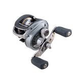 ORRA2 SX Low Profile Reel - 6.4:1 Gear Ratio, 8 Bearings, 26" Retrieve Rate, 15 lb Max Drag, Left Hand