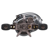 ORRA2 SX Low Profile Reel - 6.4:1 Gear Ratio, 8 Bearings, 26" Retrieve Rate, 15 lb Max Drag, Left Hand