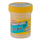 PowerBait Trout Dough Bait - Yellow