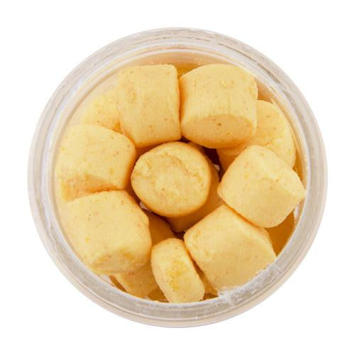 PowerBait Power Nuggets Dough Bait - Yellow