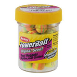 PowerBait Power Nuggets Dough Bait - Rainbow