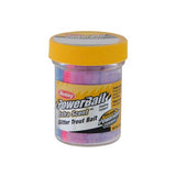 PowerBait Glitter Trout Dough Bait - Captain America