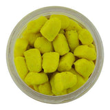 Gulp! Corn Soft Bait, 1-4" Length, Yellow