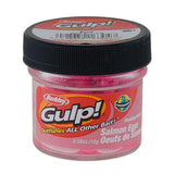 Floating Salmon Eggs Soft Bait - Pink