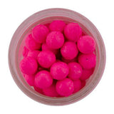 Floating Salmon Eggs Soft Bait - Pink