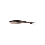 Gulp! Minnow Soft Bait - 3" Length, Black Shad, Per 12