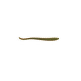 Gulp! Sandworm Soft Bait - 6" Length, Camouflage, per 10