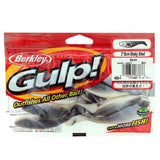 Gulp! Shaky Shad Soft Bait, 3" Length, Smelt