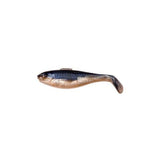 Gulp! Shaky Shad Soft Bait, 3" Length, Smelt