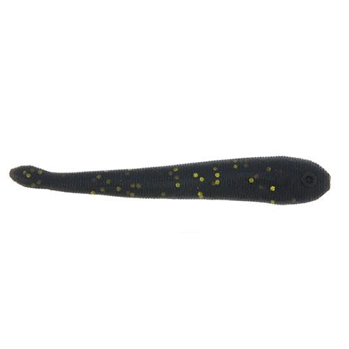 Gulp! Leech Soft Bait - 3" Length, 3-Mile Leech, Per 12