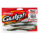 Gulp! Minnow Soft Bait - 4" Length, Watermelon Pearl, Per 8