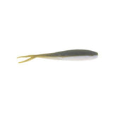 Gulp! Minnow Soft Bait - 4" Length, Watermelon Pearl, Per 8