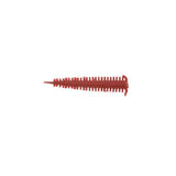 Gulp! Sandworm Soft Bait - 2" Length, Bloody, Per 24