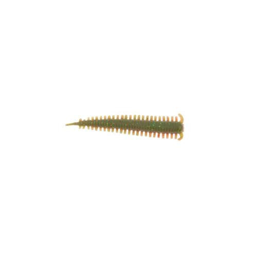 Gulp! Sandworm Soft Bait - 2" Length, Camouflage, Per 24