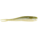 Gulp! Alive! Minnow Soft Bait - 1" Length, Watermelon Pearl