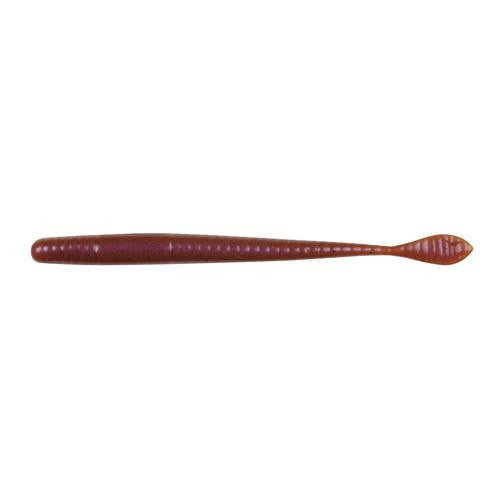 Gulp! Crawler Soft Bait, 4" Length, Natural