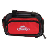 Tackle Bag - Small. Red