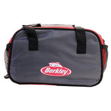 Tackle Bag - Small. Red