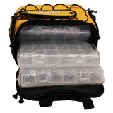 Tackle Bag - Medium. Yellow