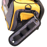 Tackle Bag - Medium. Yellow