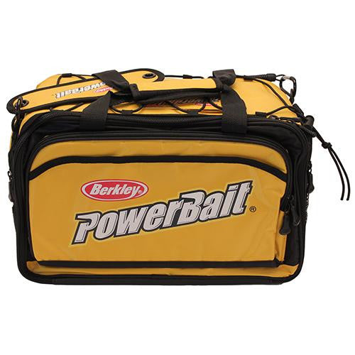 Tackle Bag - Large, Yellow