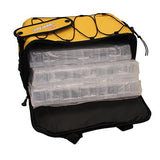 Tackle Bag - Large, Yellow