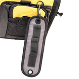 Tackle Bag - Large, Yellow