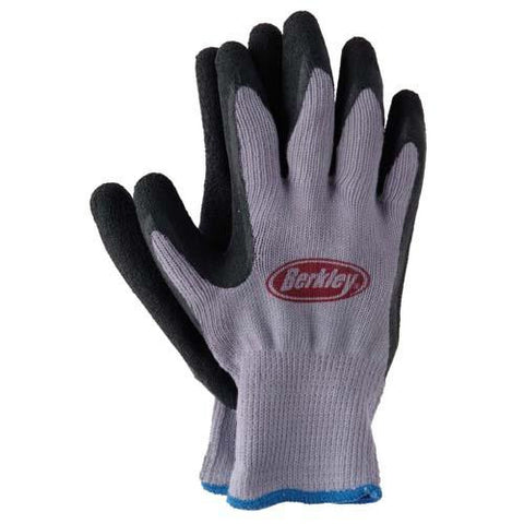 Fishing Gloves - Coated