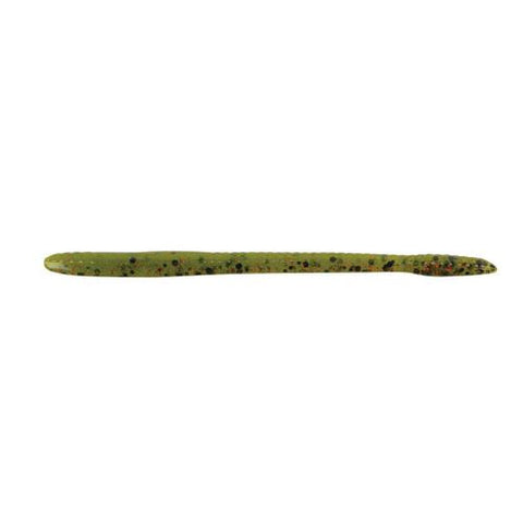 Havoc Bottom Hopper Soft Bait - 6 1-4" Length, Watermelon Red, Per 12