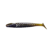 Havoc Grass Pig Soft Bait - 5" Length, Bama Bug, Per 6