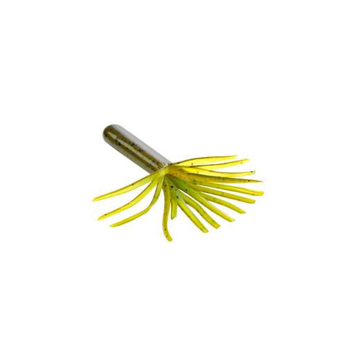 Havoc Smash Tube Soft Bait - 4" Length, Just Norm, Per 6