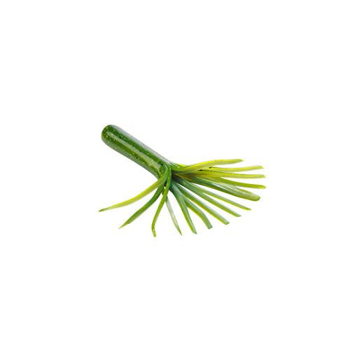 Havoc Smash Tube Soft Bait - 4" Length, Newman, Per 6