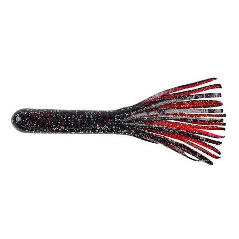 Havoc Smash Tube Soft Bait - 4" Length, Roulette, Per 6