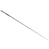 Cherrywood HD Spinning Rods - 7' Length, 2 Piece Rod, 6-14 lb Line Rate, 1-8-3-4 oz Lure Rate, Medium Power