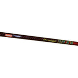 Cherrywood HD Spinning Rods - 7' Length, 2pc Rod, 8-17 lb Line Rate, 1-4-1 oz Lure Rate, MediumHeavy Power