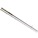 Cherrywood HD Spinning Rods - 7' Length, 2pc Rod, 8-17 lb Line Rate, 1-4-1 oz Lure Rate, MediumHeavy Power