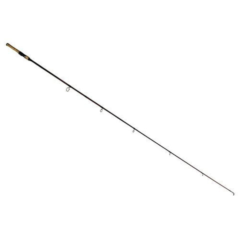 Cherrywood HD Spinning Rods - 7' Length, 2pc Rod, 8-17 lb Line Rate, 1-4-1 oz Lure Rate, MediumHeavy Power