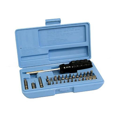 31-Piece Tool Kit