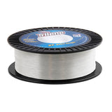 Trilene XT  Monofilament Line Spool - 330 Yards, 0.008" Diameter, 4 lb Breaking Strength, Clear