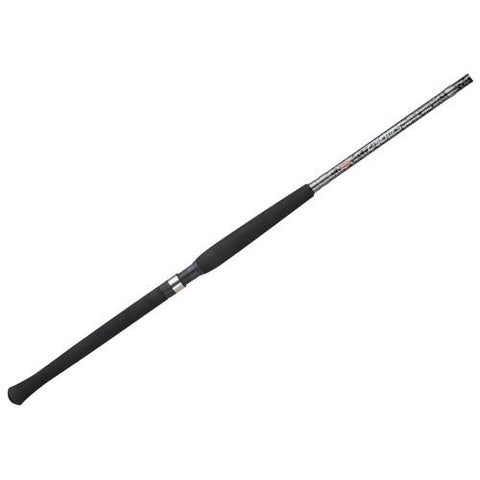 C-Series Crappie Pro Spinning Rod - 10' Length, 2 Piece Rod, 4-12 lb Line Rate, Light Power