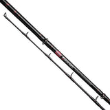 Rampage Jigging Casting Rod - 5'8" Length, 1 Piece Rod, 80-130 lb Line Rate, Heavy Power, Moderate Fast Action