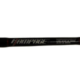 Rampage Boat Casting Rod - 6' Length, 1pc Rod, 20-50 lb Line Rate, Medium-Heavy Power, Moderate Fast Action