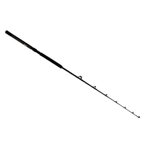 Rampage Boat Casting Rod - 6' Length, 1pc Rod, 20-50 lb Line Rate, Medium-Heavy Power, Moderate Fast Action