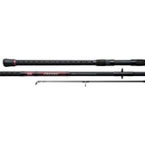 Prevail Surf Spinning Rod - 9' Length, 2 Piece Rod, 12-20 lb Line Rate, Medium Power, Moderate Fast Action