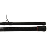 Prevail Surf Spinning Rod - 12' Length, 2 Piece Rod, 20-40 lb Line Rate, Heavy Power, Moderate Fast Action