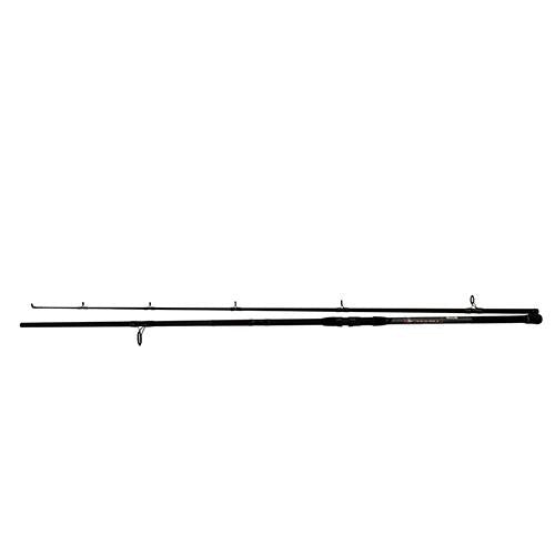 Prevail Surf Spinning Rod - 12' Length, 2 Piece Rod, 20-40 lb Line Rate, Heavy Power, Moderate Fast Action