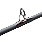 Prevail Surf Casting Rod - 11' Length, 2 Piece Rod, 15-30 lb Line Rate, Medium-Heavy Power, Fast Action