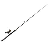 Spinfisher V Spinning Combo - 5500, 5.6:1 Gear Ratio, 7' 1pc Rod, 12-20 lb Line Rate, Medium-Heavy Power