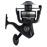 Pursuit II Spinning Combo - 8000, 4.3:1 Gear Ratio,10' Length, 2 Piece Rod, 20-40 lb Line Rate, Heavy Power